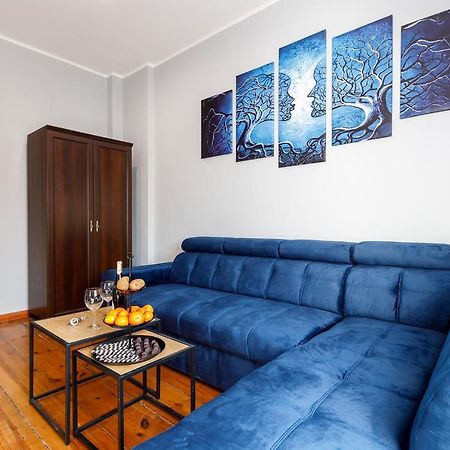 Chopin Park Apartments Poznan Exterior photo